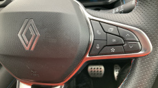 Renault Symbioz 1.6 E-Tech FHEV 145 Techno Esprit Alpine 5dr Auto Hybrid Estate